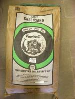 50# GREENSAND