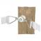 5PK 1 1/2" TAPE CORNER POST INS