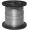 17GA X1320' ALUM FENCE WIRE