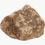 3# REDMOND ROCK