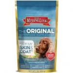 M/L ORIGINAL SKIN & COAT DOG