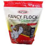 20OZ FANCY FLOCK MEALWRM/CRCKET