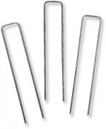 WIRE STAPLES-6", 11 GAUGE