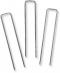 WIRE STAPLES-6", 11 GAUGE