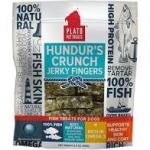 PLATOS HUNDUR'S FISH SKIN FNGRS