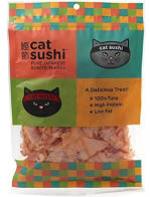 0.7Z CAT SUSHI BONITO FLAKES