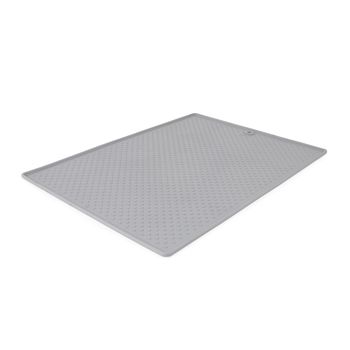 13X19 LT GRAY GRIP MAT