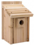 BLUEBIRD HOUSE