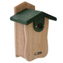 CEDAR BLUEBIRD HOUSE