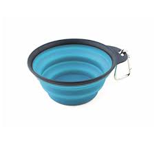 1 CUP BLUE TRAVEL CUP