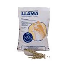 25# NW LLAMA SUPPLEMENT