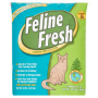 20# FELINE FRESH PINE PELLETS