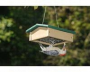 SM UPSIDE DOWN SUET FEEDER