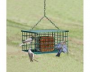 SQUIRREL RESISTANT SUET PALACE