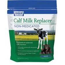 9# NON-MED CALF MILK REPLACER