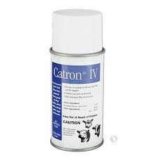 10OZ CATRON IV SPRAY
