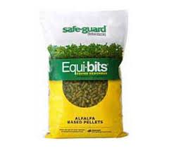 1.25# EQUI-BITS (SAFEGUARD)