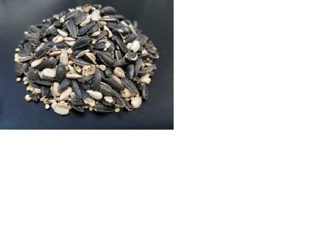 10# PREM 4 WAY SEED BIRD SEED