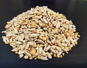 5# CO-OP PATIO MIX BIRD SEED