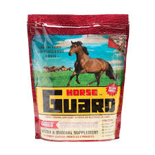 10# HORSE GUARD VITAMIN