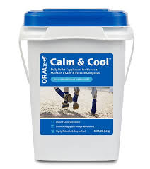 12# CALM & COOL PELLETS