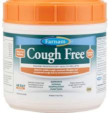 1.75# COUGH FREE PELLETS