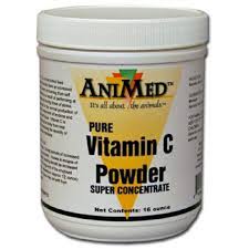 1# PURE VITAMIN C POWDER