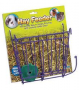 Chew Proof Hay Feeder