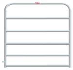 4'X 1 5/8" TUBE GATE-6R