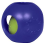 8" TEASER BALL BLUE