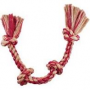 ROPE BONE 2-KNOT MED