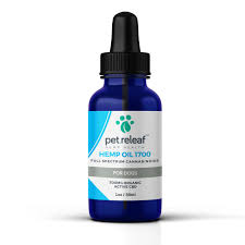 HEMP OIL 1700 500MG ACT CBD