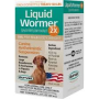 2OZ LIQ WORMER DOG