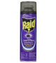 Raid 16OZ Flea Killer          *