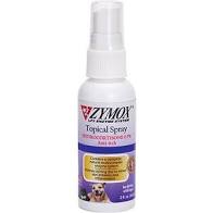 2OZ TOPICAL SPRAY W/5% HYDRO