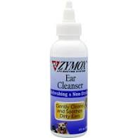 4OZ OTIC EAR CLEANER