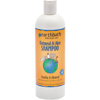 16oz OATMEAL/ALOE SHAMPOO