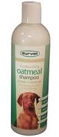 17OZ DUR NAT OAT SHAMPOO