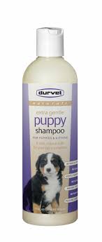 17OZ DUR NAT PUPPY SHAMPOO