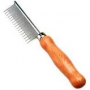 CAT SHEDDING COMB