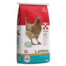 25# LAYENA PELLETS 16%