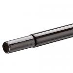 1-3/8 TOP RAIL-PER FT (21FT)