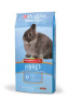 50# RABBIT CHOW FIBRE 3 17%