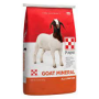 25# GOAT CHOW MINERAL