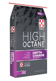 25# HIGH OCTANE DEPTH CHARGE