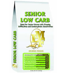 50# LMF SENIOR LOW CARB 13%