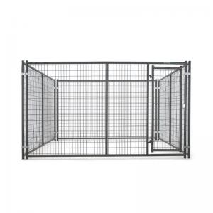 ELITE HD DOG KENNEL 10' X 10'