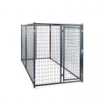 BLUE CHMP DOG KENNEL 5' X 10'