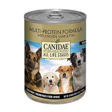 13Z CANID ALS MULTI PROTEIN DOG