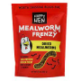 10Z HH MEALWORM FRENZY